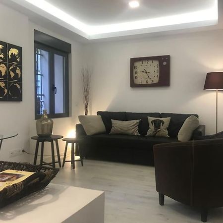 Preciosos Apartamento Cerca De Atocha Can Madrid Exterior photo