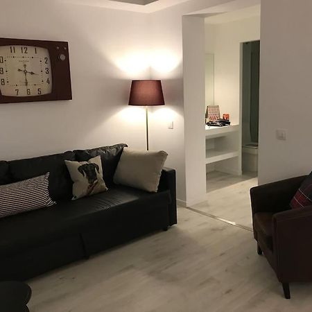 Preciosos Apartamento Cerca De Atocha Can Madrid Exterior photo