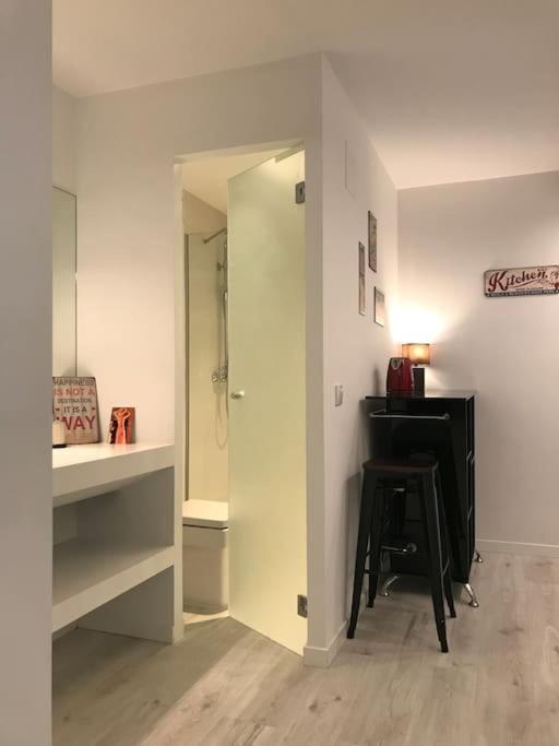 Preciosos Apartamento Cerca De Atocha Can Madrid Exterior photo
