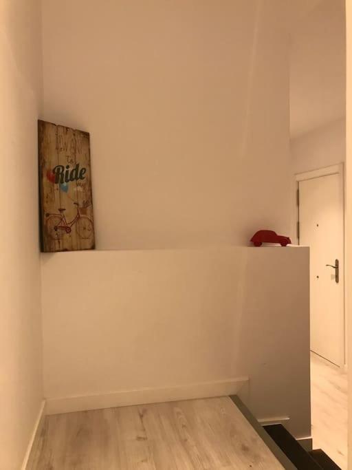 Preciosos Apartamento Cerca De Atocha Can Madrid Exterior photo