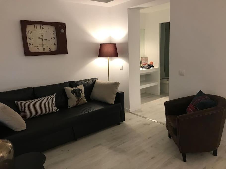 Preciosos Apartamento Cerca De Atocha Can Madrid Exterior photo